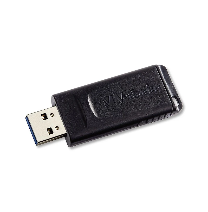 Verbatim 99123 16 Gb Store 'n' Go Usb Flash Drive - (4/Pack)