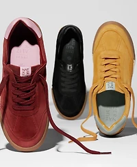 Naturalizer Cami Lace-Up Sneakers