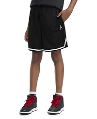Jordan Big Boys Taping Mesh Shorts