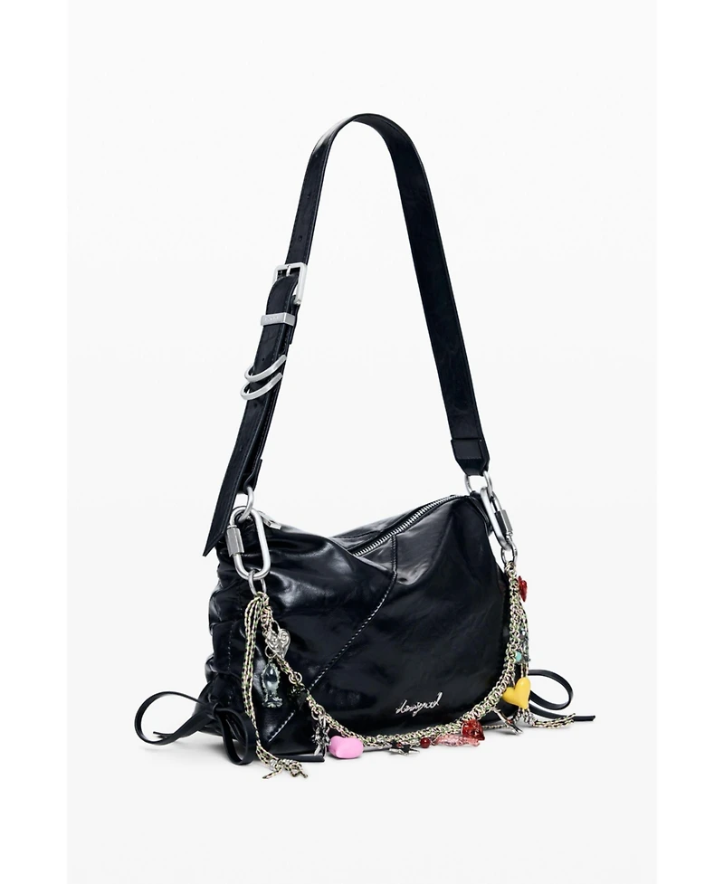 Desigual Women's Leather-effect Bag