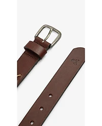 Scalpers Men's Belga Belt