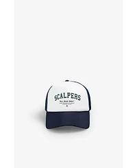 Scalpers P Men'S Drink Trucker Cap