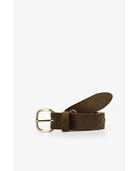 Scalpers New Winter Eyelet Belt