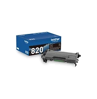 Brother TN820 3000 Page Yield Toner