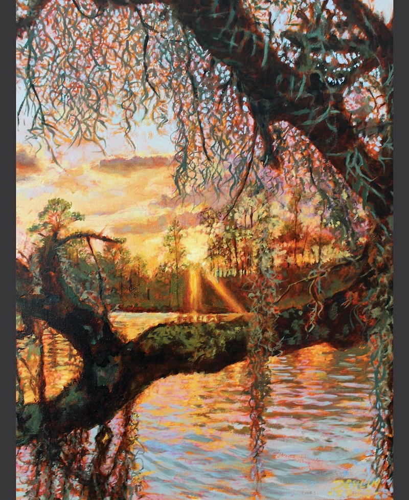 SunsOut Chantilly Lace 550 piece Jigsaw Puzzle for Adults