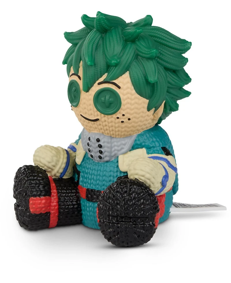 Handmade by Robots - My Hero Academia