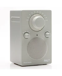 Tivoli Audio Pal Bt Portable Bluetooth Radio V3
