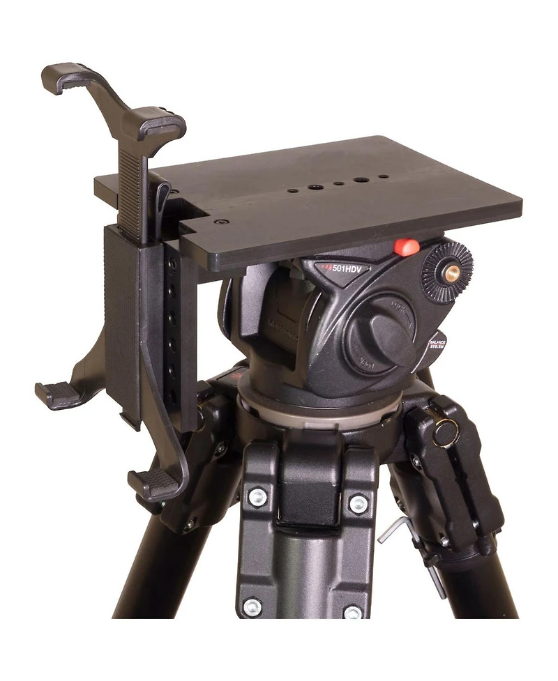 Datavideo 2-Camera Portable Video Production Bundle for Schools