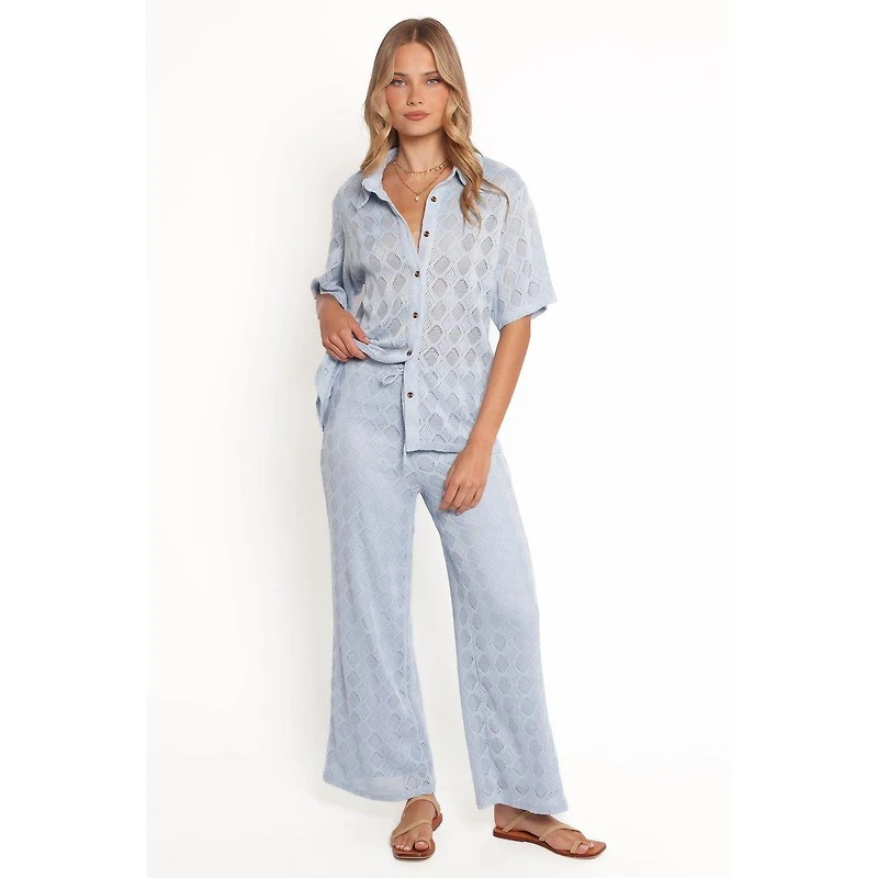 Petal and Pup Women's Cora Knit Pant