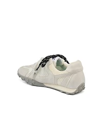 Urban Sport Deondra Women's Lace-Up Sneaker