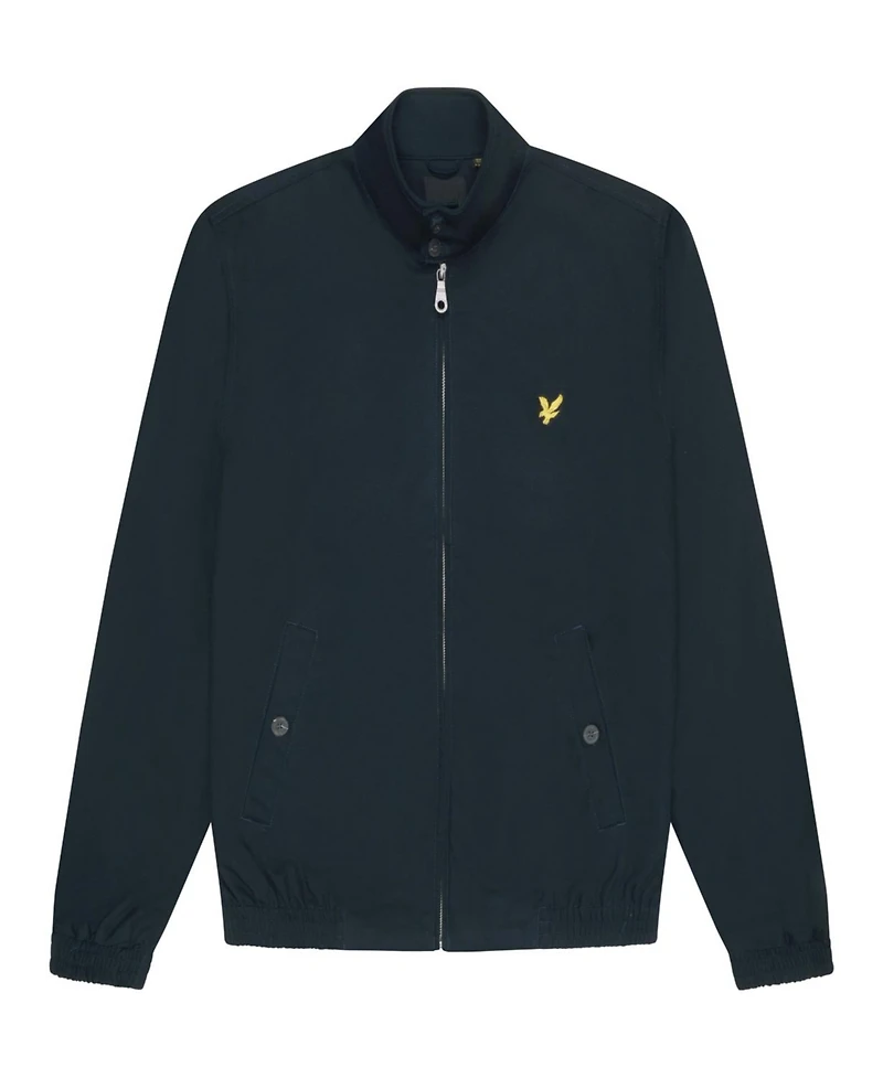 Lyle & Scott Men's Harrington Jacket