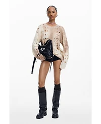 Desigual Women's Medium Bag Zalio