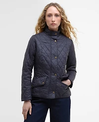 Barbour Women's Flyweight Cavalry Quilted Jacket