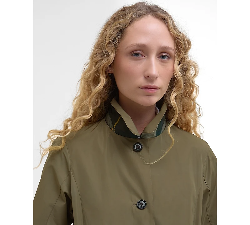 Barbour Babbity Showerproof Jacket