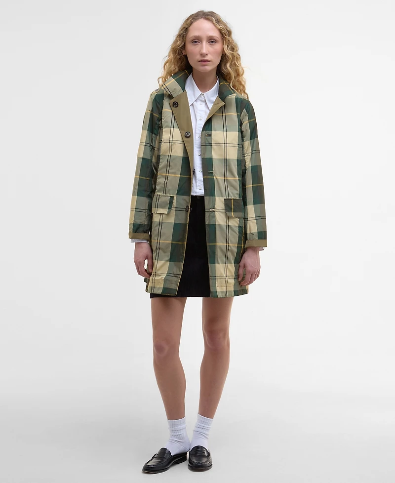 Barbour Babbity Showerproof Jacket