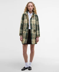 Barbour Babbity Showerproof Jacket