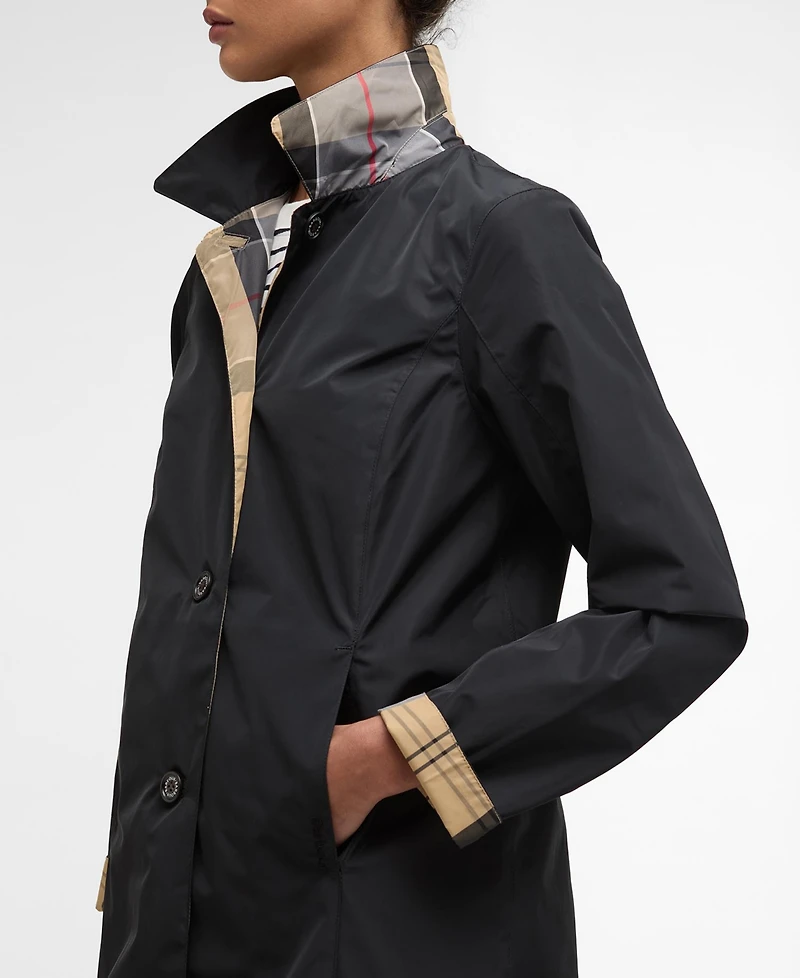 Barbour Babbity Showerproof Jacket