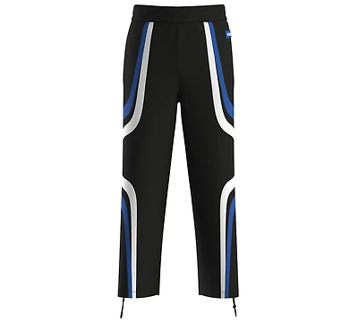 Hugo Boss Men's Nalotron Straight-Fit Sweatpants