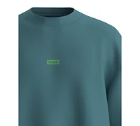 Hugo Boss Men's Nalono Crewneck Pull-On T-Shirt