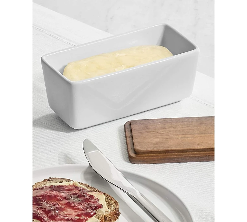 The Cellar James 3" Butter Dish