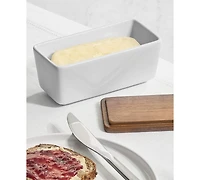 The Cellar James 3" Butter Dish