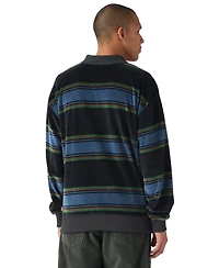 Levi's Men's Regular-Fit Long-Sleeve Sweatshirt