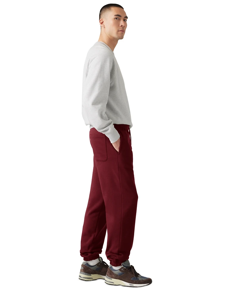 Levi's Men's Regular-Fit Sweatpants