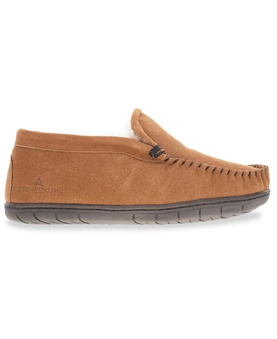 Staheekum Men Trapper Slipper