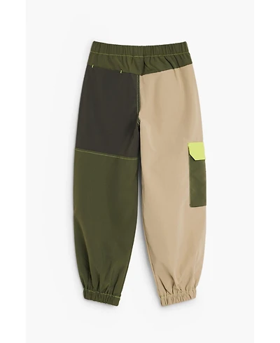 Desigual Boys Boys's Cargo pants