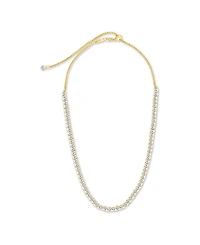 Sterling Forever Brette Adjustab