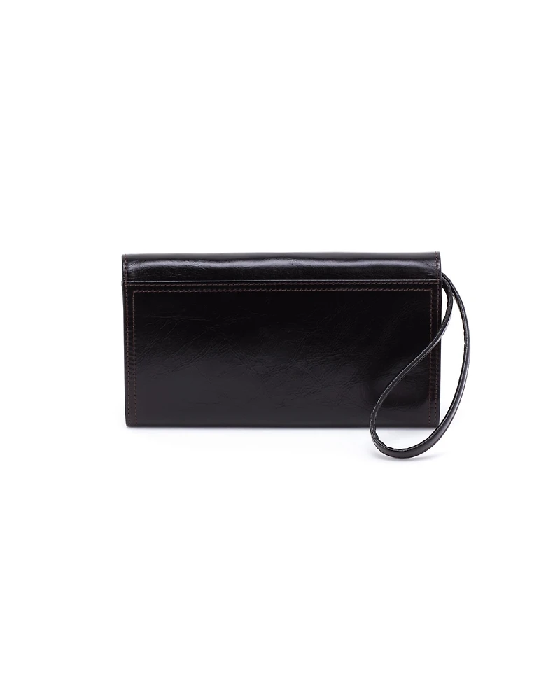 Hobo Romy Wallet Crossbody
