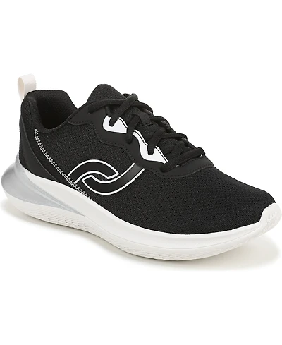 Ryka Women's Iconic Lace-Up Sneakers