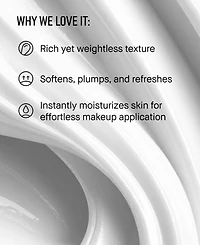 Bobbi Brown Hydrating Face Moisturizer Cream with Hyaluronic Acid, 1.7 oz