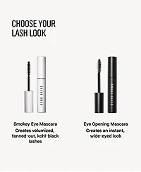 Bobbi Brown Eye Opening Volumizing Mascara