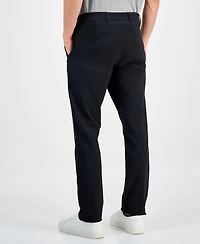 Alfani Men's Tech Pants, Created for Macy's