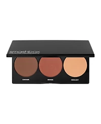 Smashbox Step By Contour Powder Palette