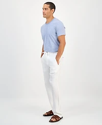 Club Room Men's 100% Linen Pants