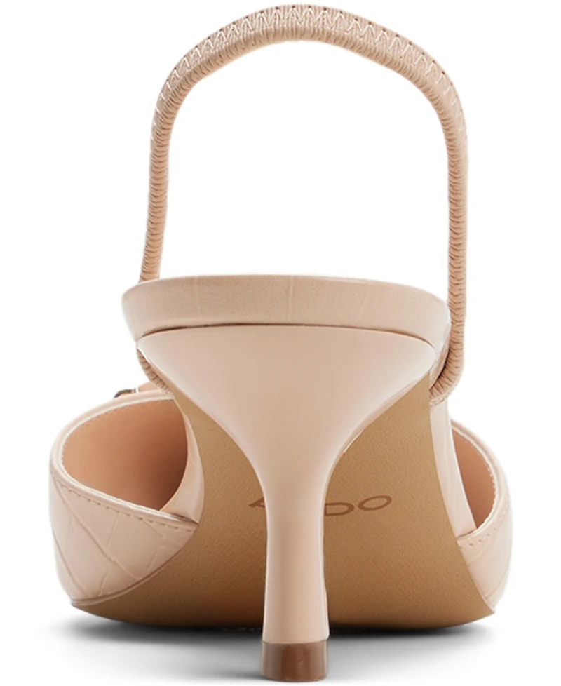 Aldo Women's Lianya Slingback Dress Sandals