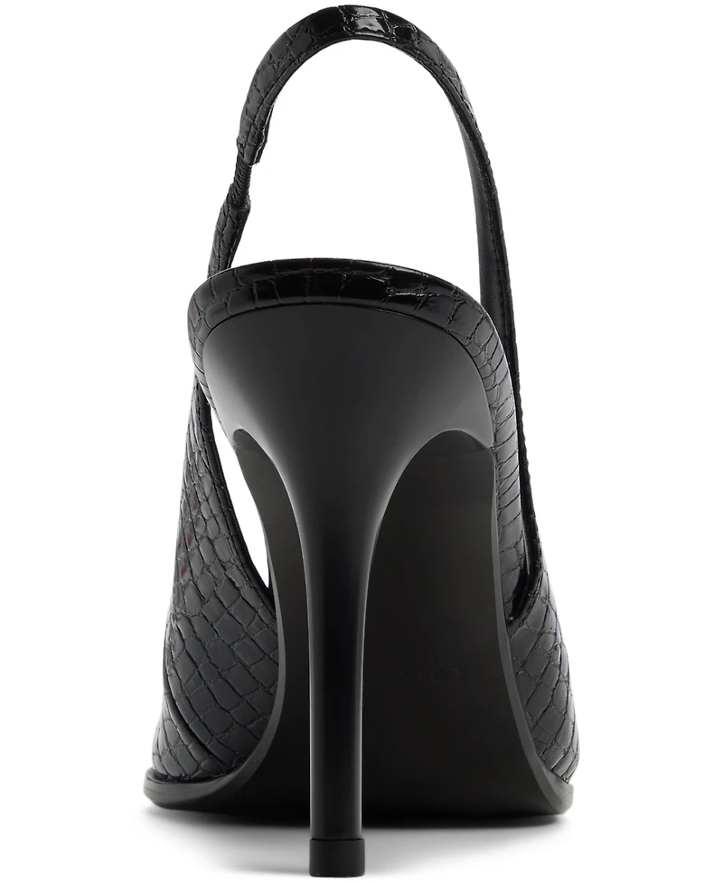 Aldo Women's Re-Samantha Slingback Pumps