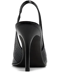 Aldo Women's Re-Samantha Slingback Pumps