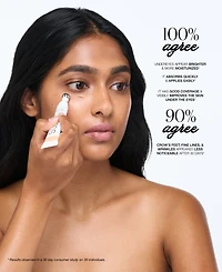 Rms Beauty ReFresh Eye Brightener Spf 30 Cherish Broad Spectrum Sunscreen