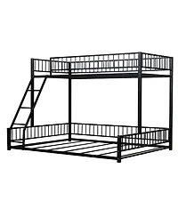 Streamdale Furniture Bunk Bed Frame, Ladder & Rails