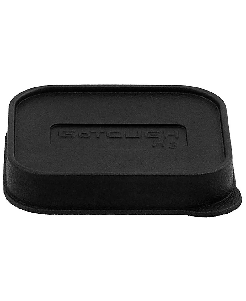 Fotodiox Replacement Lens Caps for Hero 3/3+/4 Standard Housing Camera, Set of 3