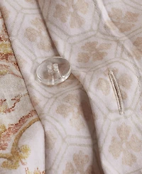 Charter Club Sofia Damask 3-Pc. Comforter Set, King