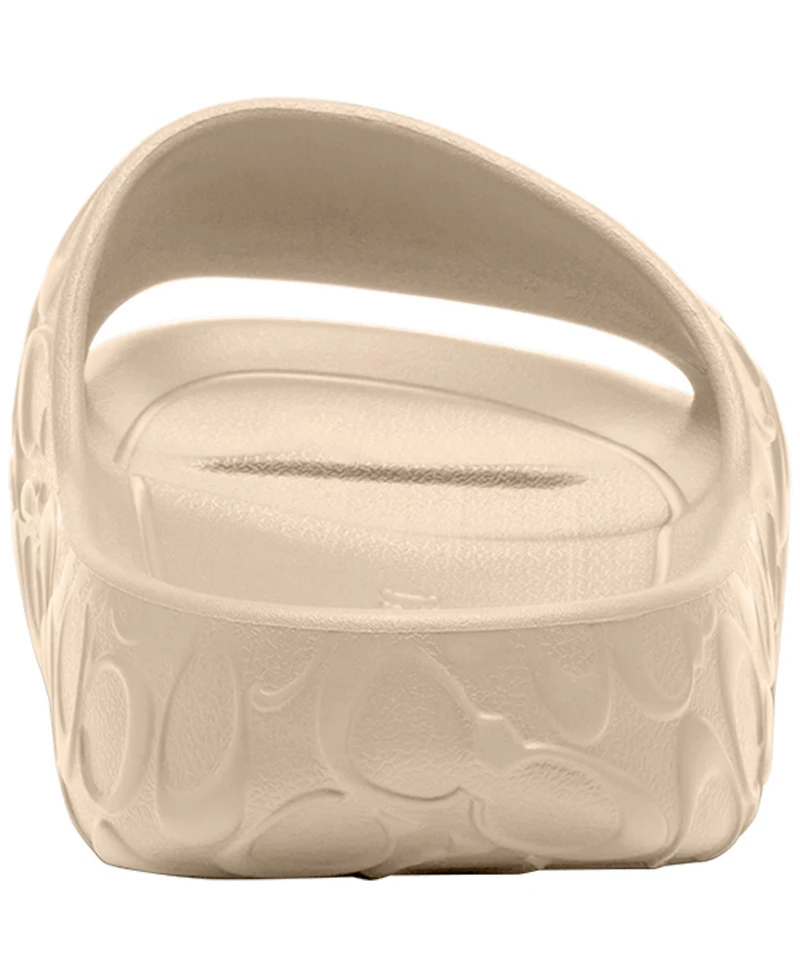 Coach Men's Bay Slip-On Slides