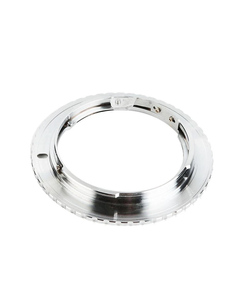 K&F Concept High Precision Lens Adapter Mount,Pb-eos