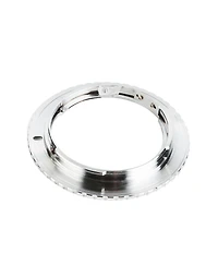 K&F Concept High Precision Lens Adapter Mount,Pb-eos