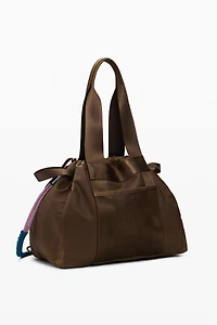 Desigual Women's Large shopper bag