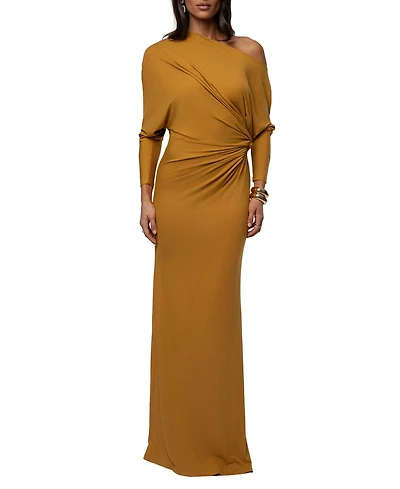 Jluxlabel Women's Eternal Obsession Maxi Dress