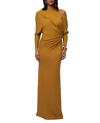 Jluxlabel Women's Eternal Obsession Maxi Dress